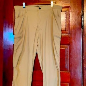 Wrangler Nylon Utility Pants - 36x32